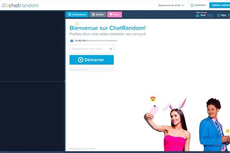 chatroulat|Chatrandom : Chat vidéo aléatoire gratuit